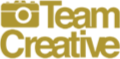 logo team creative
